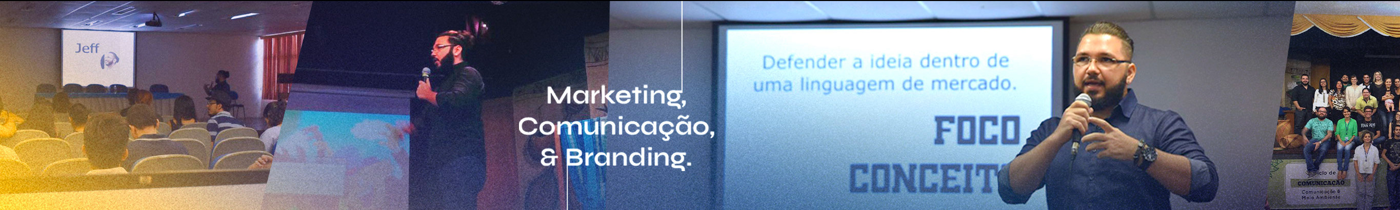 Vender ficou fácil. Ser escolhido continua raro.