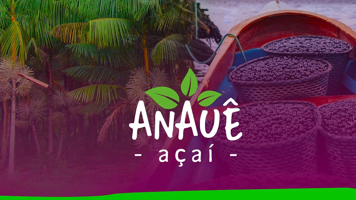 Açaí Anauê