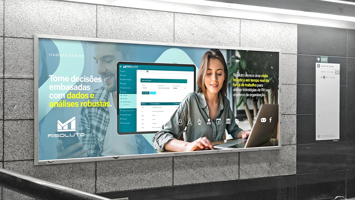 Risoluto — Gestão de Marca — imagem 4