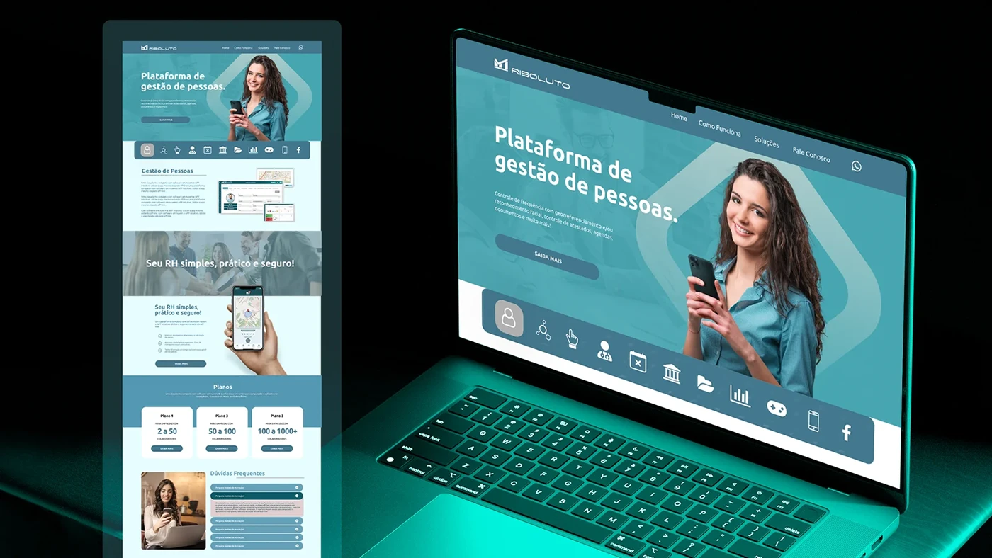 Risoluto — Gestão de Marca — imagem 5