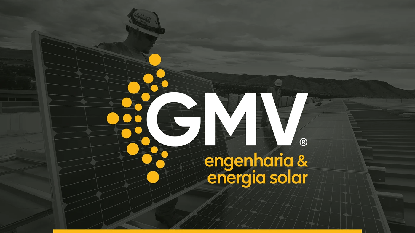 GMV Energia Solar