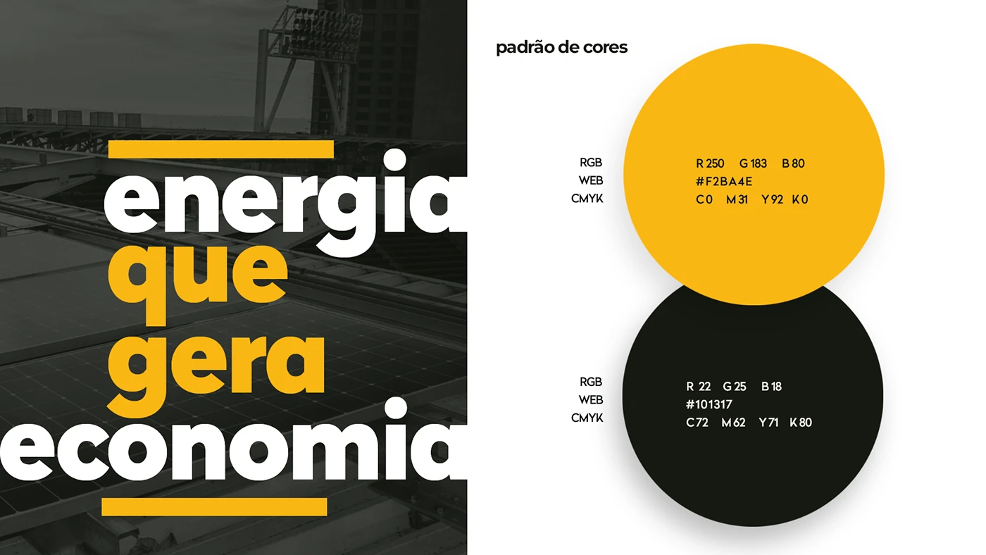 Rebranding — GMV Energia Solar — imagem 4