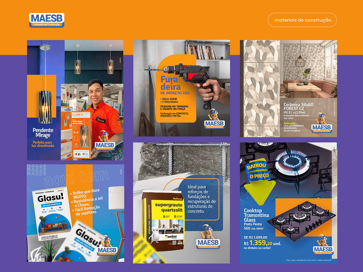 Social Media Design — imagem 2