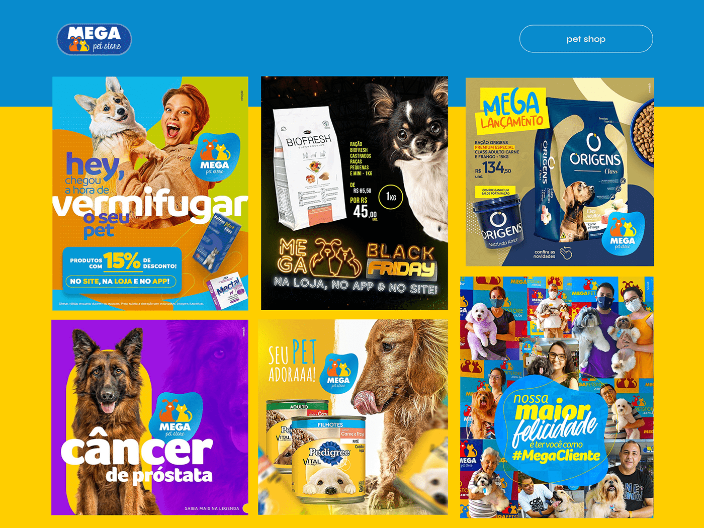 Social Media Design — imagem 3