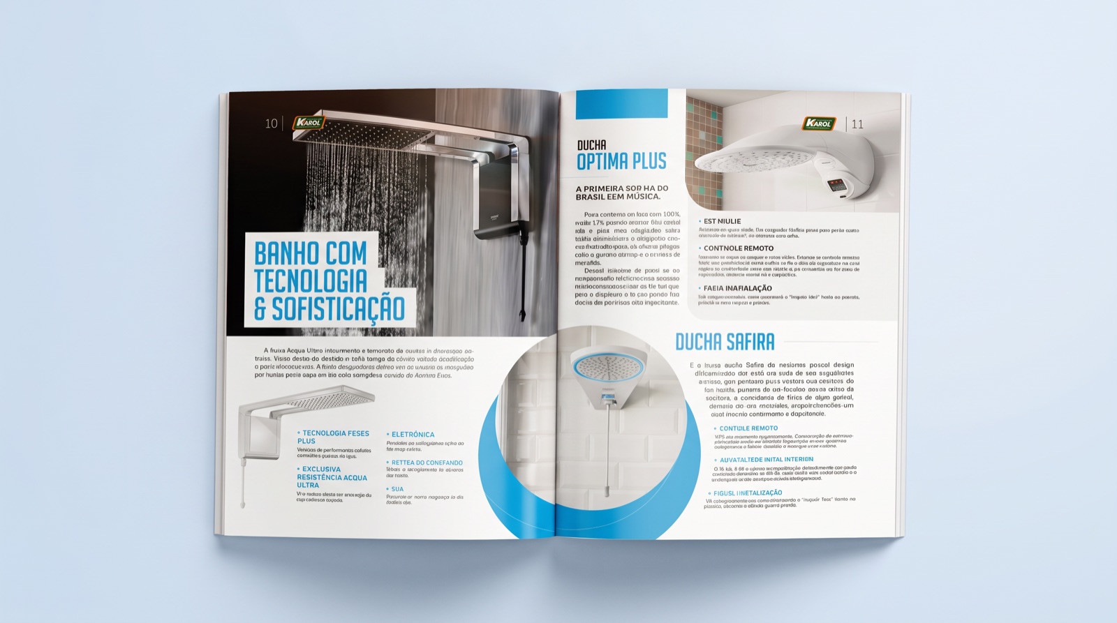 Revista Toka da Karol — imagem 3