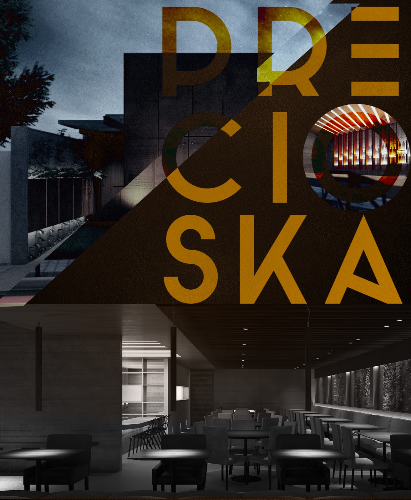 Precioska — Aplicações