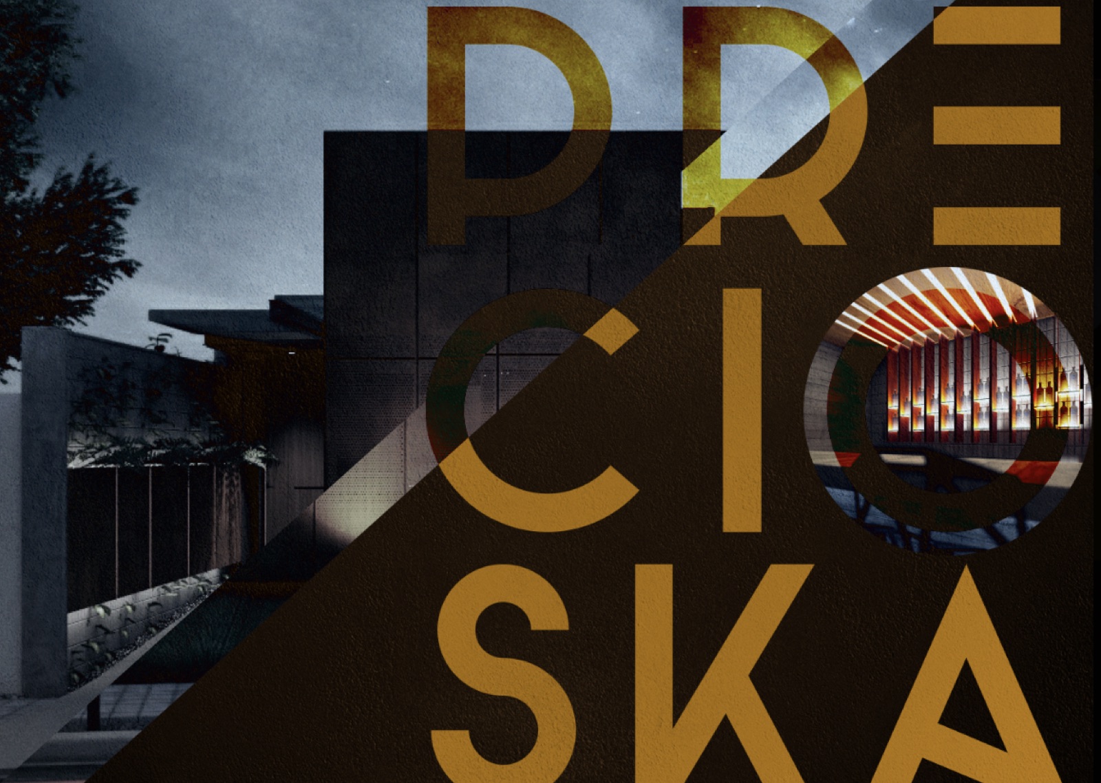 Precioska
