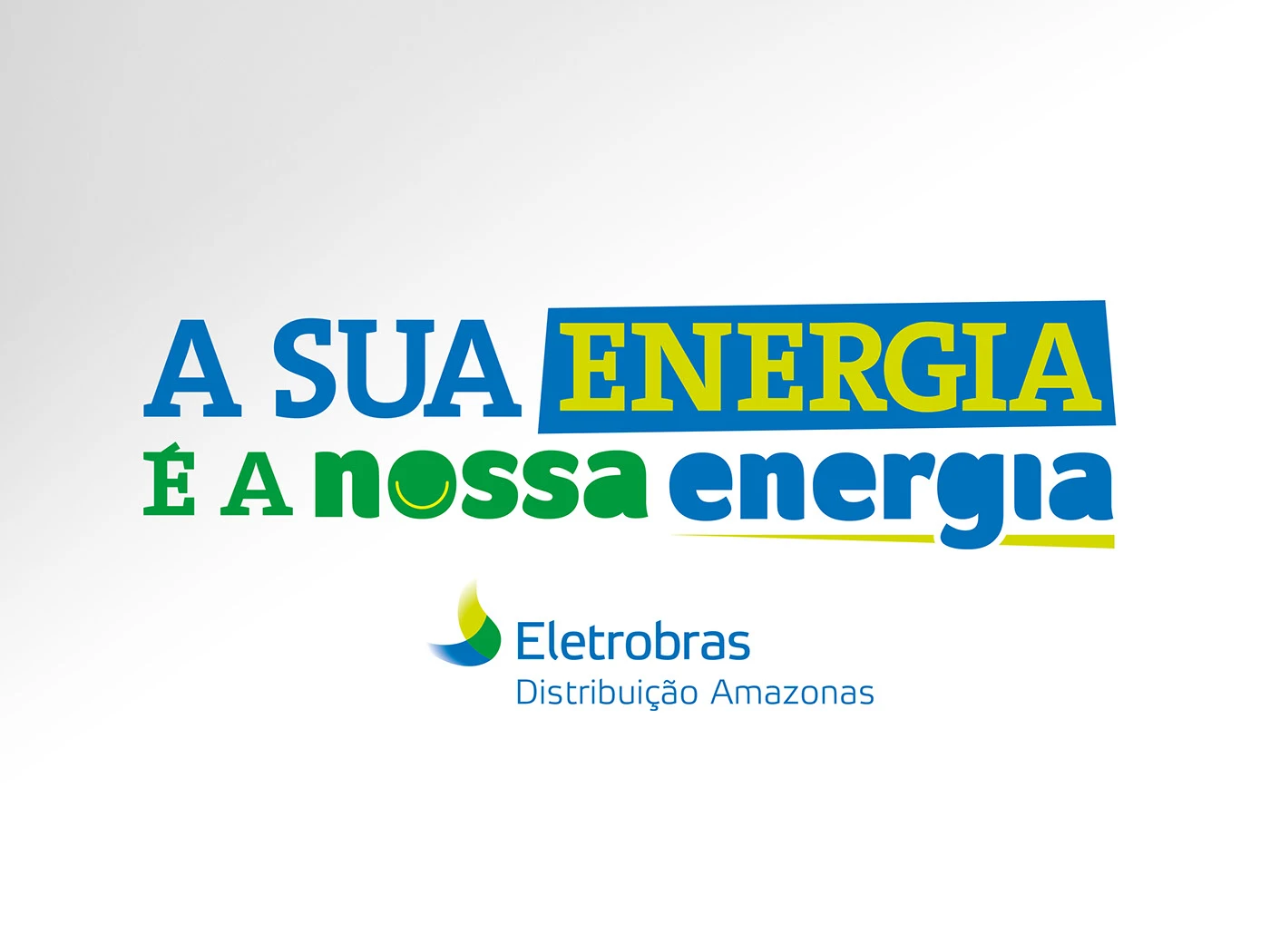 Eletrobras AM — Peça institucional