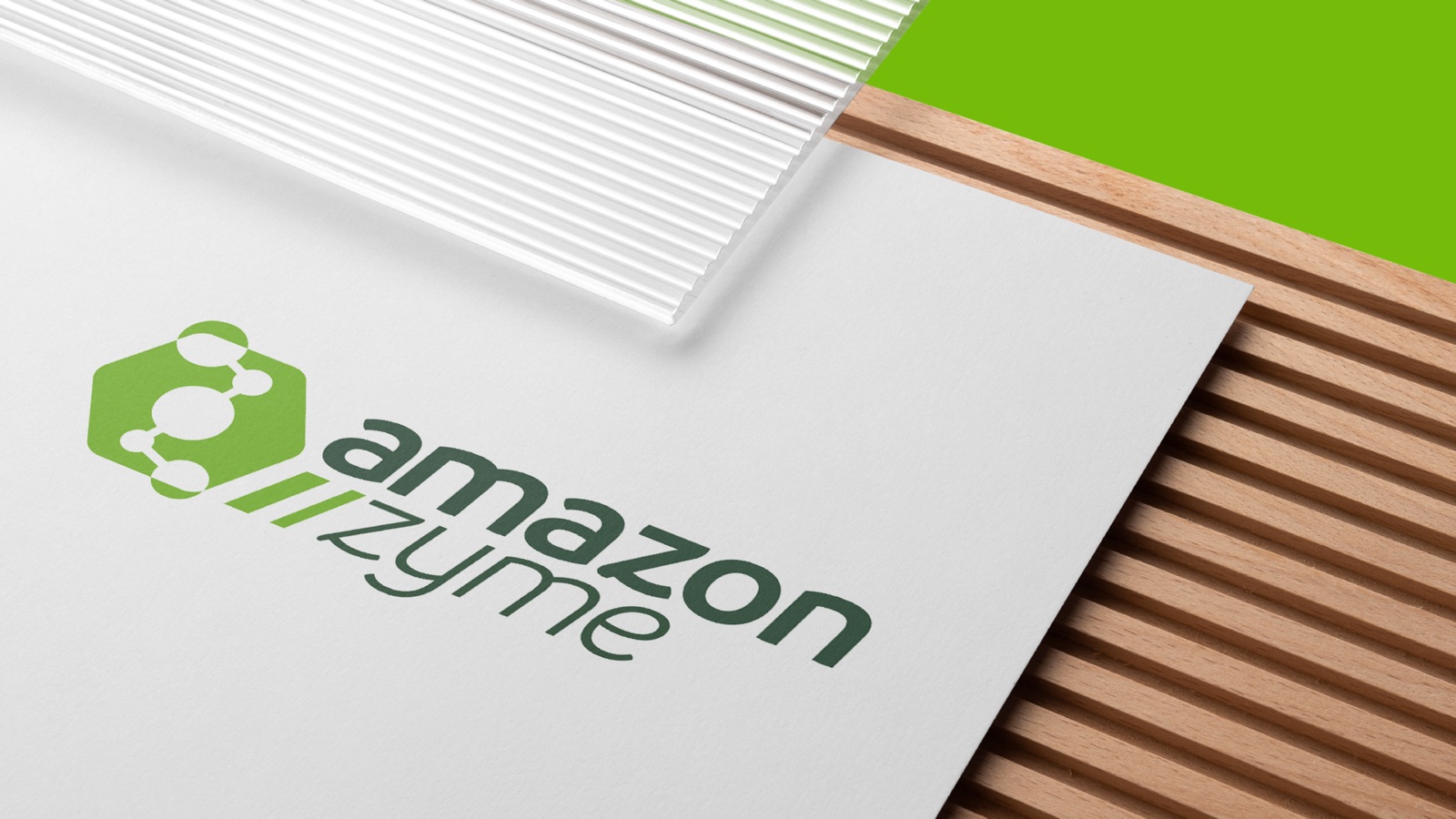 Amazonzyme