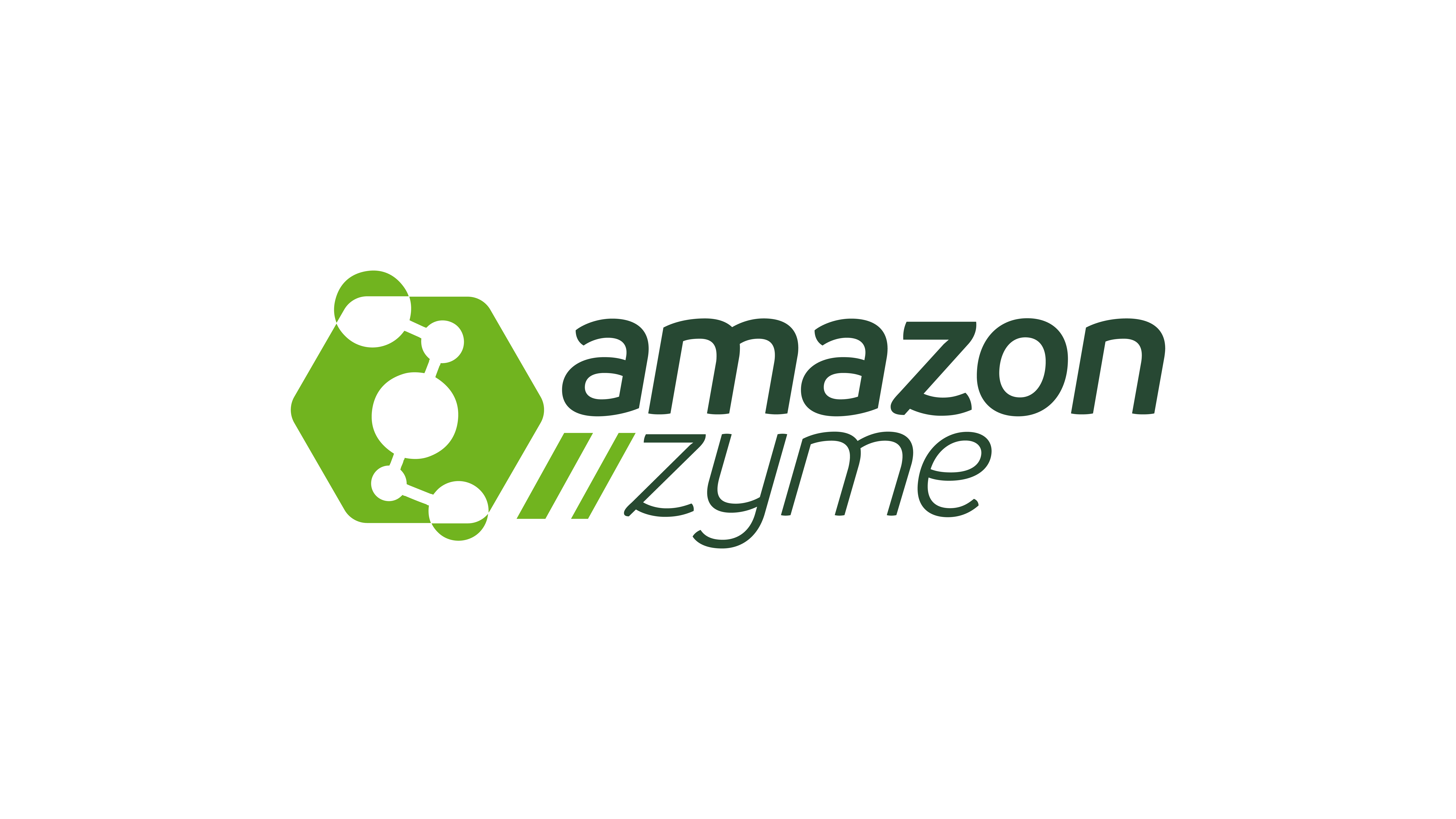 Amazonzyme — slide 3
