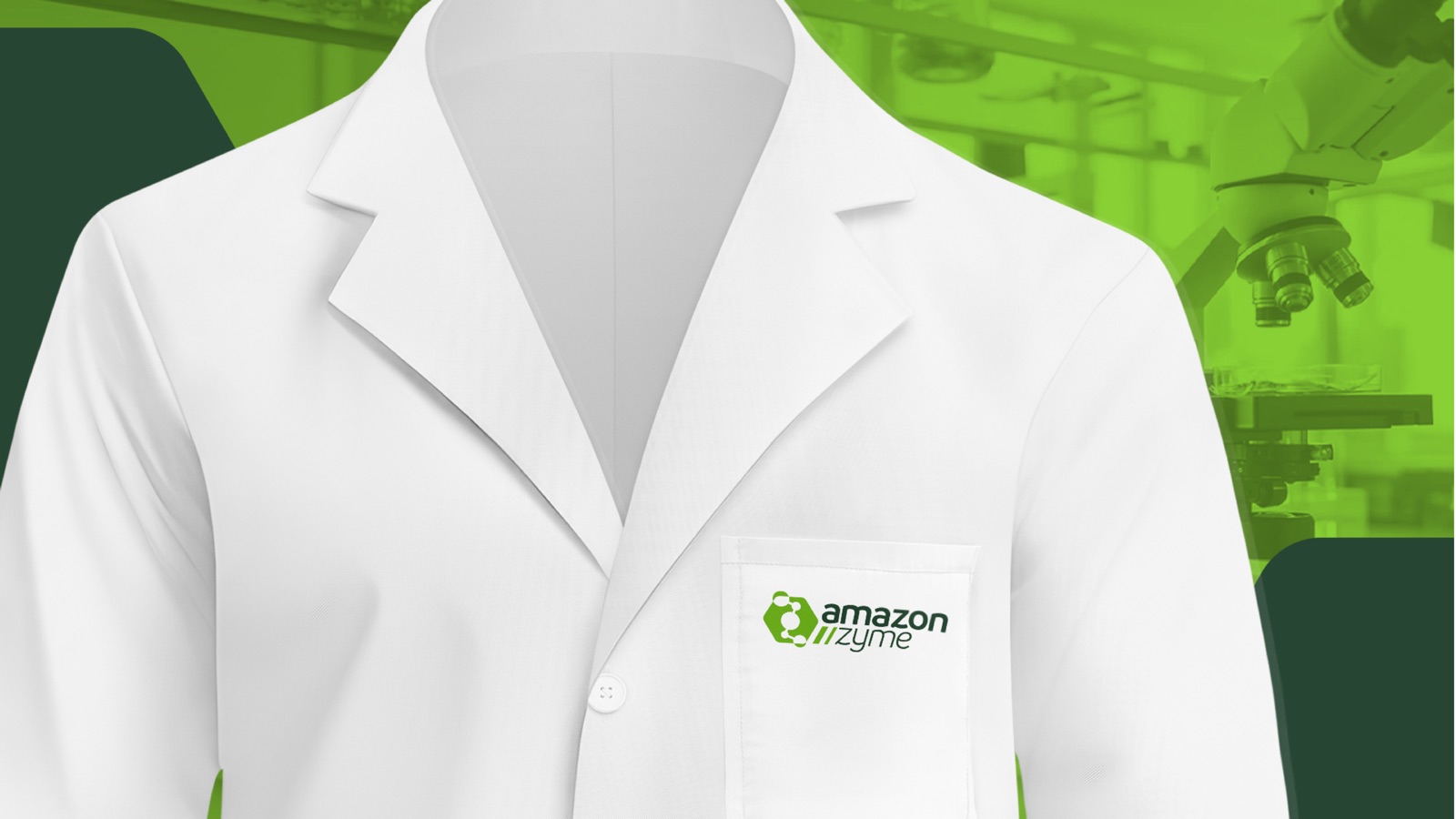 Amazonzyme — slide 8